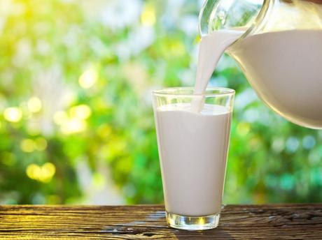 4 Reasons to Always Choose Organic Dairy