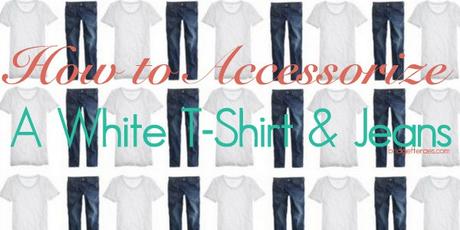 Throwback Thursday: A-Line Skirts, Tunic Tops, White T’s and Jeans