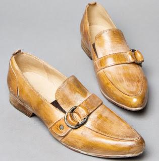 Shoe of the Day | BED STU Chasm Loafers