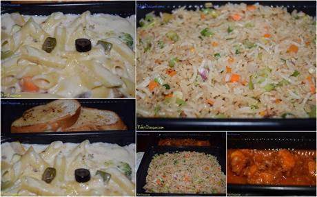 The Convenient Food Delivery option – Cookaroo Cookaroo Food Delivery Rohit Dassani