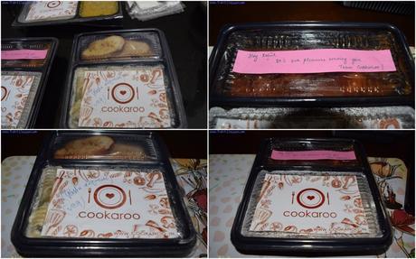 The Convenient Food Delivery option – Cookaroo Cookaroo Food Delivery Rohit Dassani