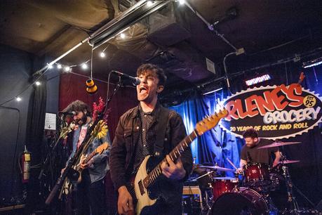 We Had a Leap Day to Remember at Arlene’s Grocery [Photos]