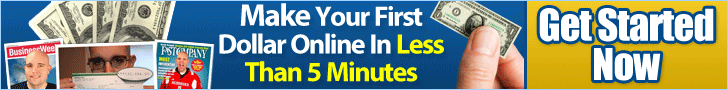Make Your First Buck Online In 5 Minutes! – Shoe Money Review