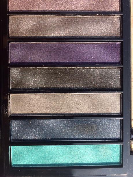 Makeup Revolution London Essential Day To Night Redemption Palette Review and Swatches!