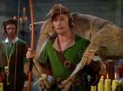 Adventures Robin Hood