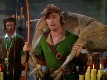 The Adventures of Robin Hood