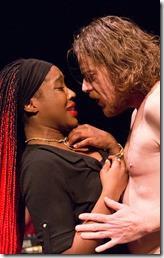 Review: Twelfth Night (Filter Theatre at Chicago Shakespeare)