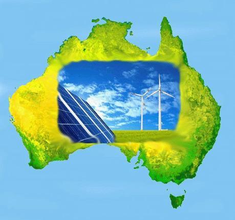 Australia’s renewable energy future – theme for March 2016