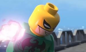 IMC Campaign of the Month: Lego Marvel Avengers