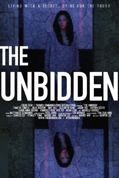 The Unbidden Conjures First Trailer