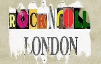 Friday is Rock'n'Roll London Day: The Clash