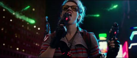 Let’s Talk About the ‘Ghostbusters’ Trailer