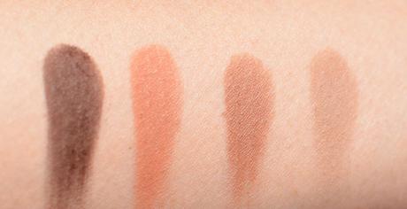 Viseart Neutral Mattes | A Must-have palette for Makeup Artists