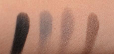 Viseart Neutral Mattes | A Must-have palette for Makeup Artists