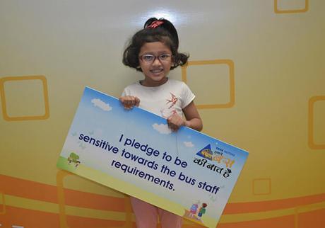 Assure School Bus Safety of your Child with Hamare Bus Ki Baat Hai