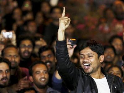 Jacket Jeans Mein Aaya Kanhaiya