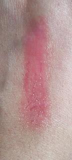 Revlon Streetwear Color Rich Smoothies Lip Balm in Pink Pout Review & Swatches! Revlon Streetwear Color Rich Smoothies Lip Balm in Pink Pout Review & Swatches!