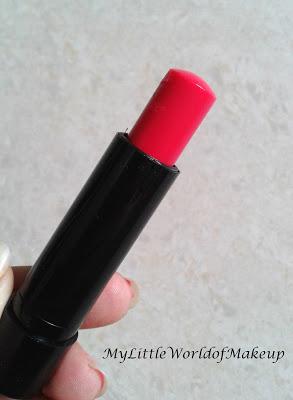 Revlon Streetwear Color Rich Smoothies Lip Balm in Pink Pout Review & Swatches!