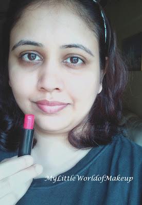 Revlon Streetwear Color Rich Smoothies Lip Balm in Pink Pout Review & Swatches! Revlon Streetwear Color Rich Smoothies Lip Balm in Pink Pout Review & Swatches!