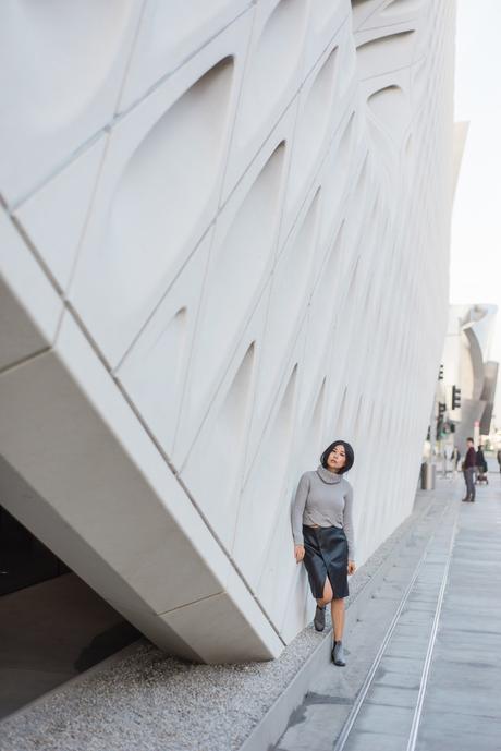 My Day in Downtown LA | Where and Wear