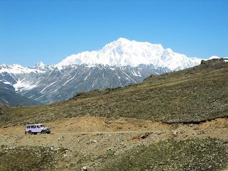 Winter Climbs 2016: Details on Nanga Parbat Winter Summit Emerge