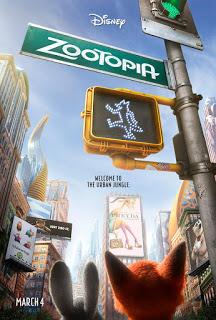 Zootopia: My Girls' Review