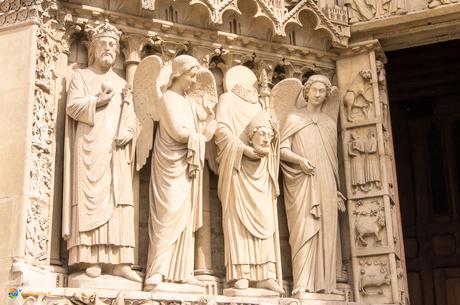 Notre Dame, Paris