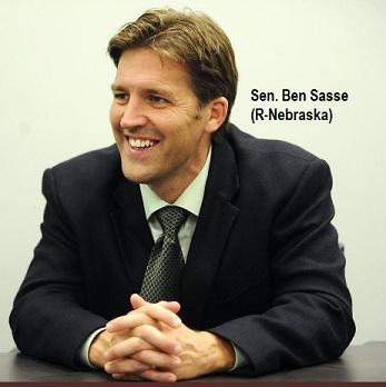 Senator Ben Sasse