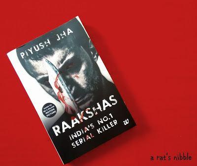 Raakshas ~ Book Review