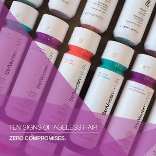 Tailor Your Hair-Care Products to Your Hair’s Specific Needs with StriVectin HAIR from Beauty Brands