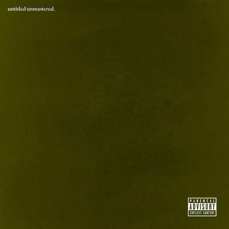 Kendrick Lamar Made Everyone’s Day Better With Surprise Album [Stream]