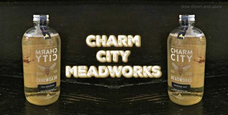 Charm City Meadworks