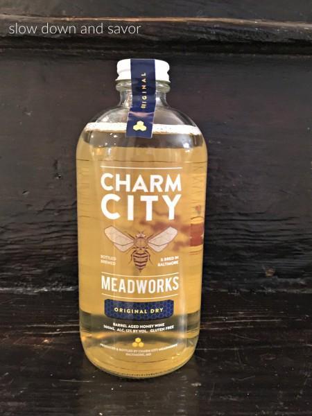 Charm City Meadworks