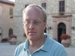 Quote for Day: Chris Hedges on Working-Class White Americans' Embrace of Fascism with Trump