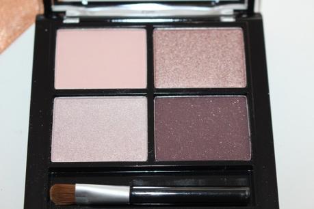 Fleur de Force Makeup Collection Review