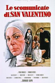 #2,027. The Sinful Nuns of St. Valentine  (1974)