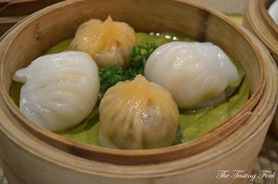 Dimsum Festival at Asia 7, Ambience Mall, Gurgaon