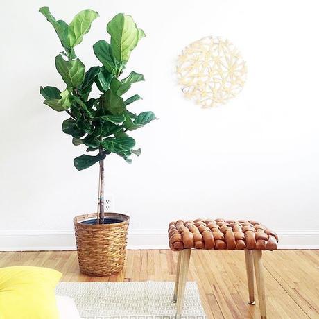 DIY du Jour: Chic Homegoods from Everyday Household Items