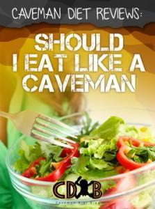 caveman diet reviews blogpost cover image