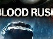 Movie Reviews Midnight Horror Blood Rush (2015)