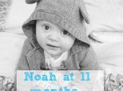 Noah Months