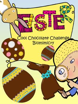 Cool Chocolate Challenge