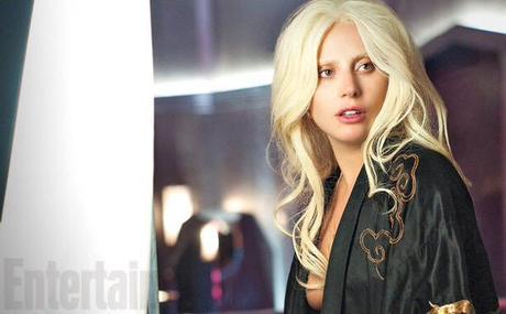 Lady Gaga Set To Return To American Horror Story Lady Gaga Set To Return To American Horror Story