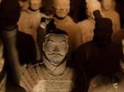 First Look: Terracotta Warriors Field Museum