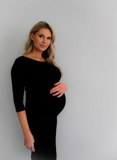 Angela Price: The Hockey Wives Momterview* (*mom-to-be!)
