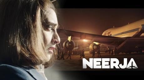 Neerja Movie Review – The Larger Than Life Story of Neerja Bhanot 