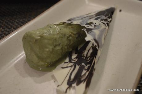 Paan Kulfi