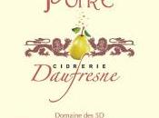 Daufresne Poire