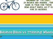 Know More About Balance Bike