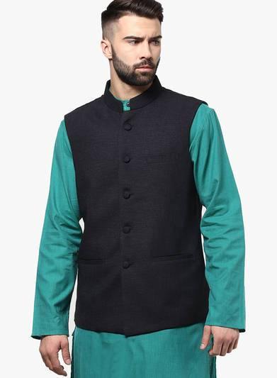 The Guide to the Nehru Jacket